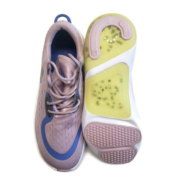 Nike Joyride Dual Run GS Running Shoes Lilac Girls 7Y Womens Size 8.5 CN9600-515 - Picture 7 of 8